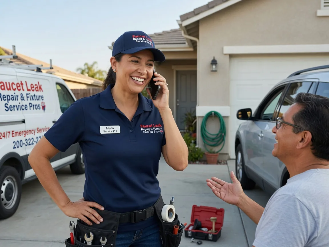 Faucet Repair Ringgold, TX FAQs