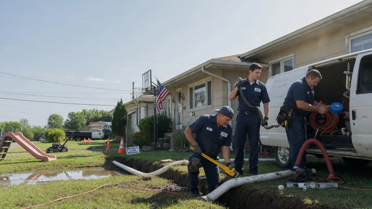 Toilet Installation in Ringgold, TX near me